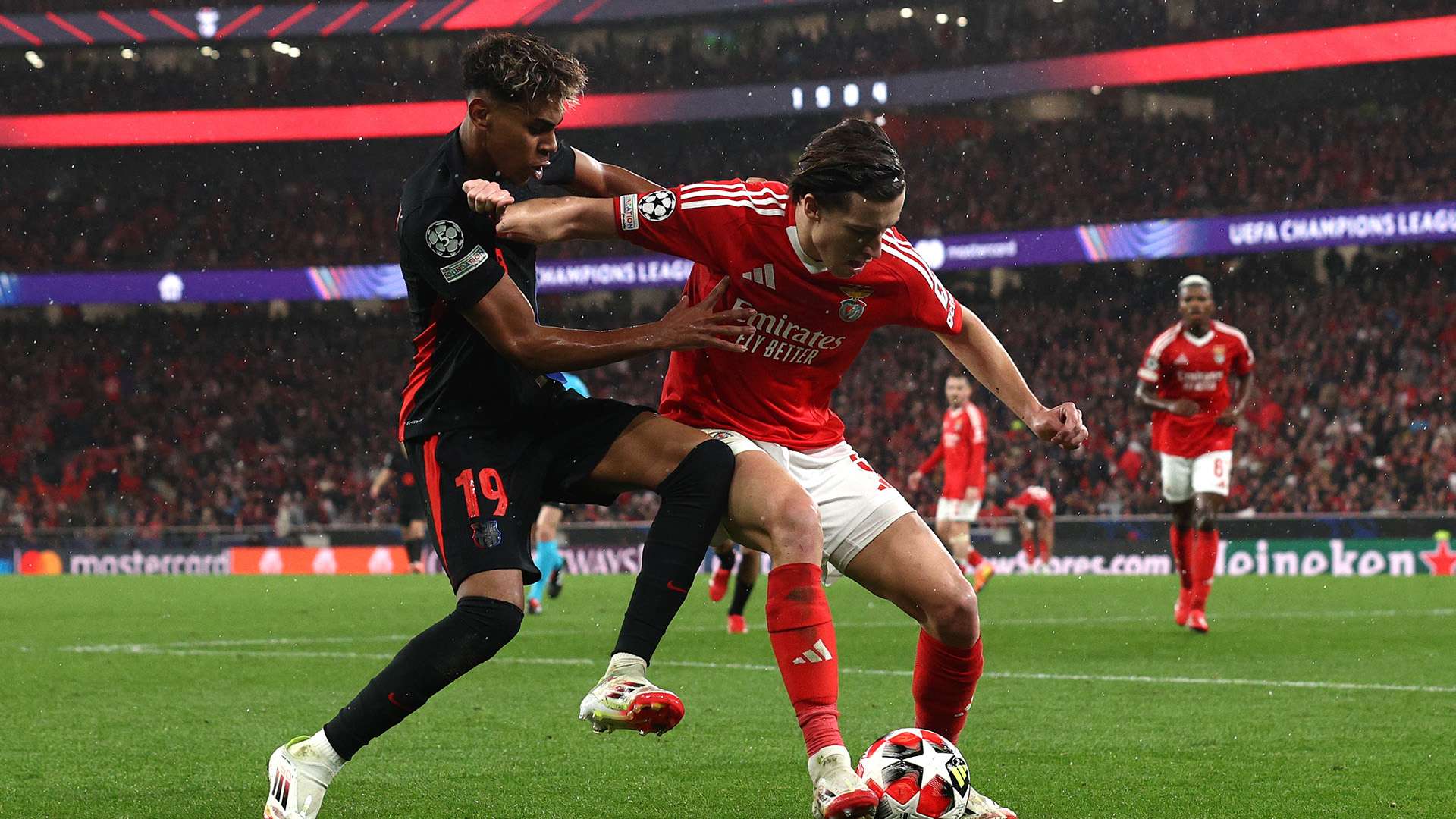 出色的技术 出色的技术