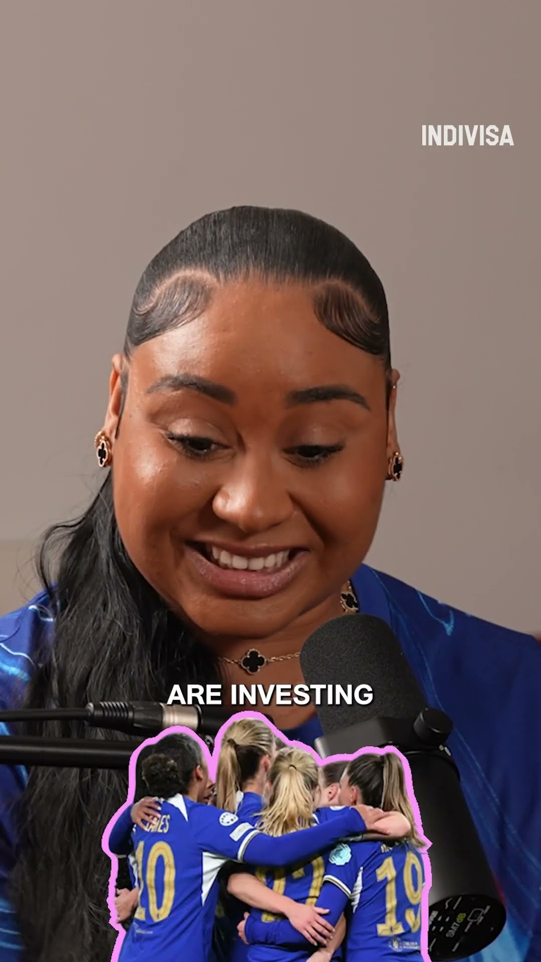 的影响力 的影响力