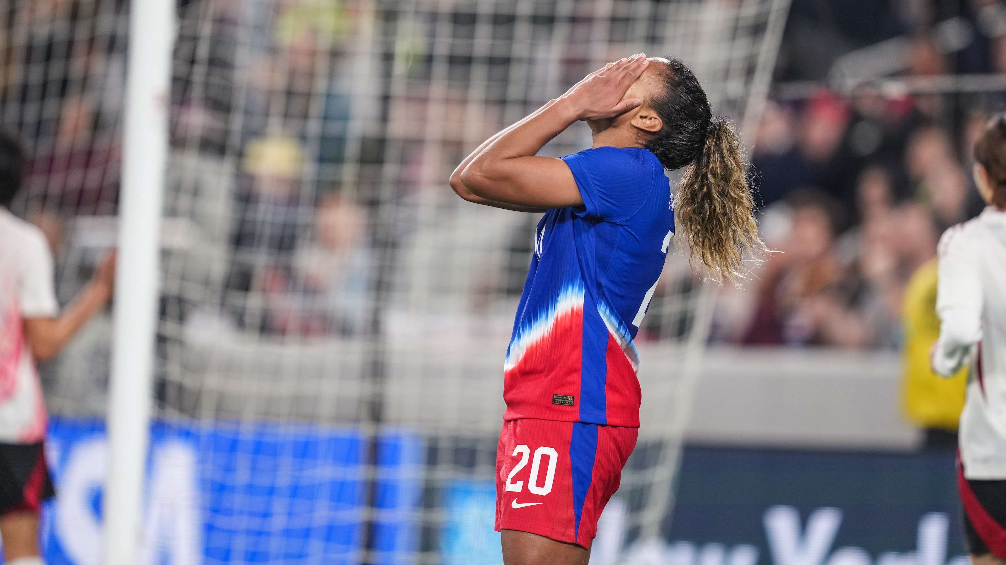 意料之外的 意料之外的