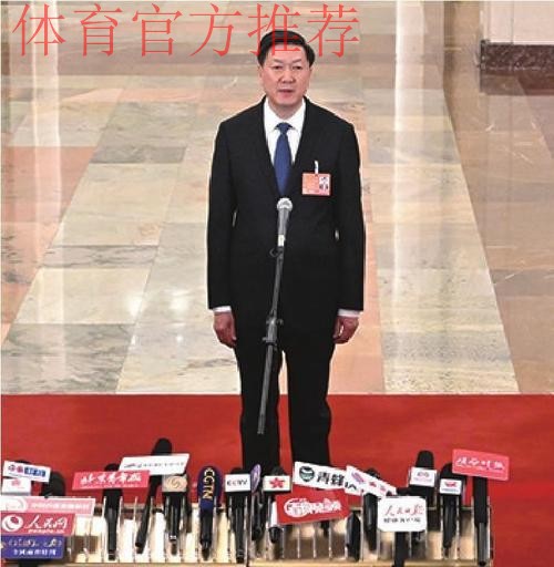 高志丹会见萨摩亚体育和娱乐部长